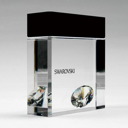 The Scent of Crystal by Tokujin Yoshioka