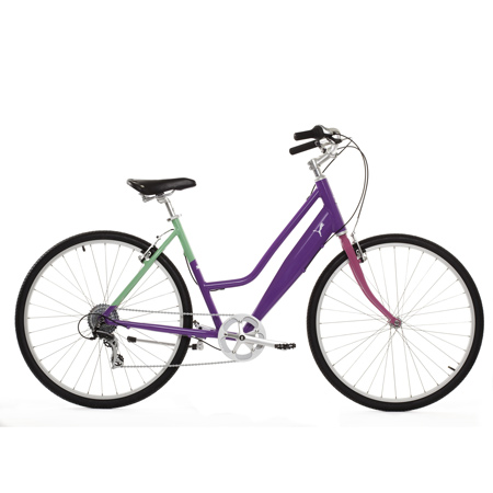 2010 Puma Bikes by Biomega 2010 Puma Bikes by Biomega