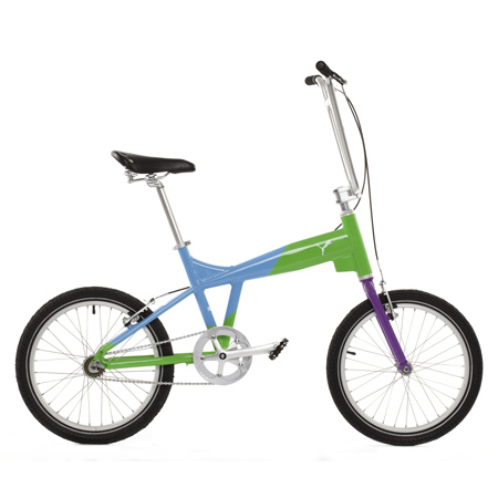 2010 Puma Bikes by Biomega 2010 Puma Bikes by Biomega