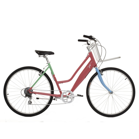 2010 Puma Bikes by Biomega 2010 Puma Bikes by Biomega