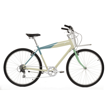 2010 Puma Bikes by Biomega 2010 Puma Bikes by Biomega