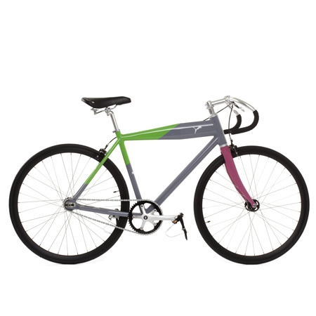 2010 Puma Bikes by Biomega 2010 Puma Bikes by Biomega