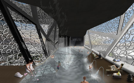 Alpha Project by Xavier Vilalta Studio Alpha Project by Xavier Vilalta Studio