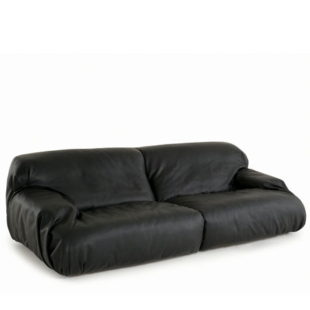 Brenno by Francesco Binfaré for Edra