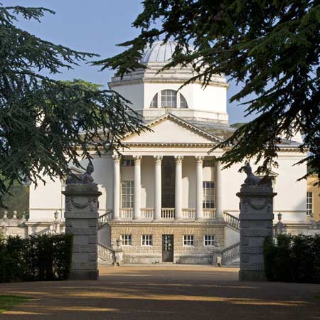 Chiswick House Gardens cafe by Caruso St John Architects clive boursnell Chiswick House Gardens cafe by Caruso St John Architects clive boursnell