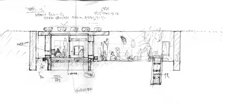 Earth House by BCHO Architects Earth House by BCHO Architects