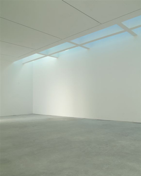 Galleria Lia Rumma by CLS Architetti
