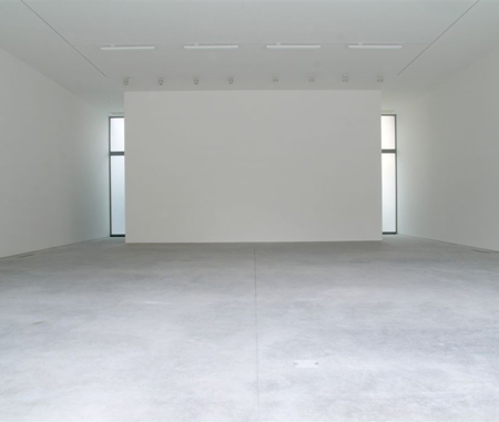Galleria Lia Rumma by CLS Architetti