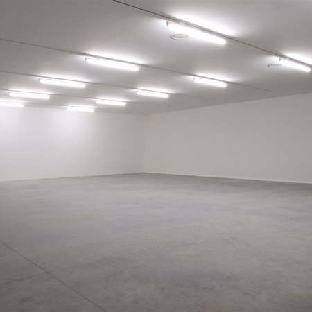 Galleria Lia Rumma by CLS Architetti