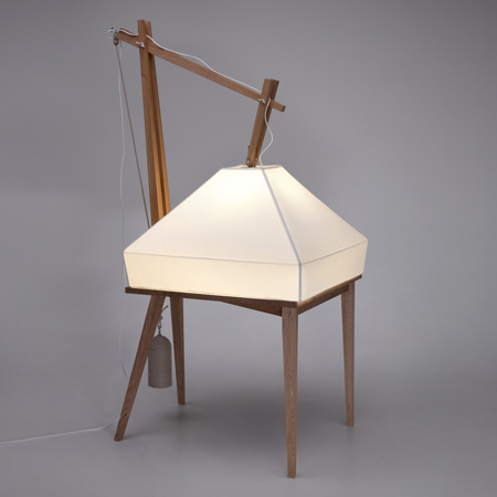 Heimlicht by Leoni Werle Heimlicht by Leoni Werle