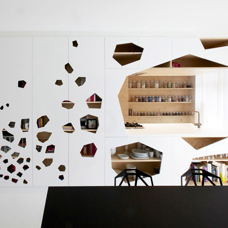 Home 07 by i29 Home 07 by i29