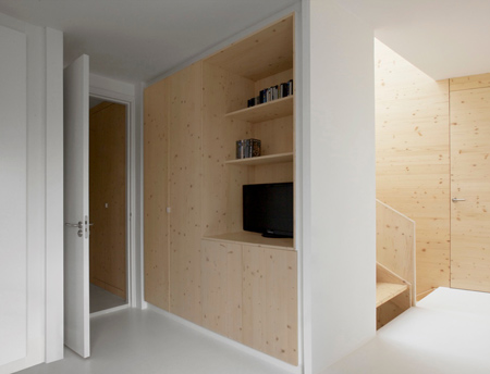 Home 07 by i29 Home 07 by i29