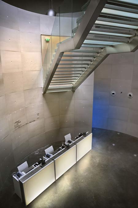 I-WAY by Cyrille Druart