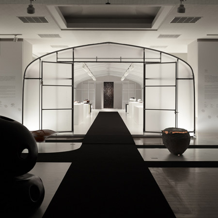 International Triennale of Kogei by Nendo