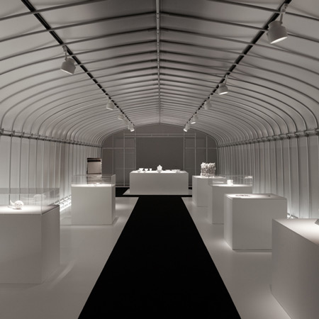 International Triennale of Kogei by Nendo