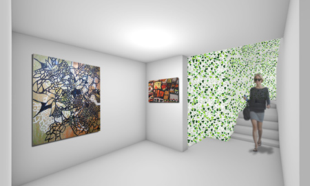 Ivy by Geneto Ivy by Geneto