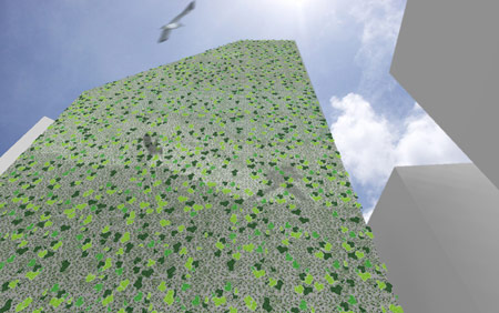 Ivy by Geneto Ivy by Geneto