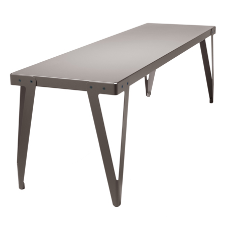 Lloyd Table by Christoph Seyferth