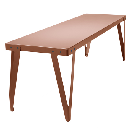 Lloyd Table by Christoph Seyferth
