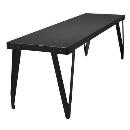 Lloyd Table by Christoph Seyferth