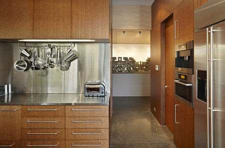 Lyon Housemuseum by Lyons