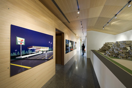 Lyon Housemuseum by Lyons