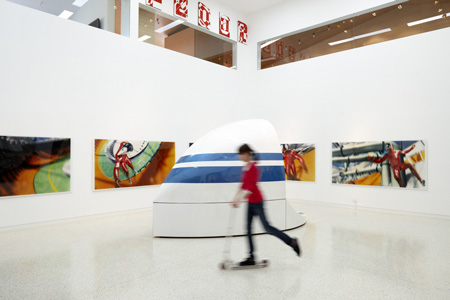 Lyon Housemuseum by Lyons