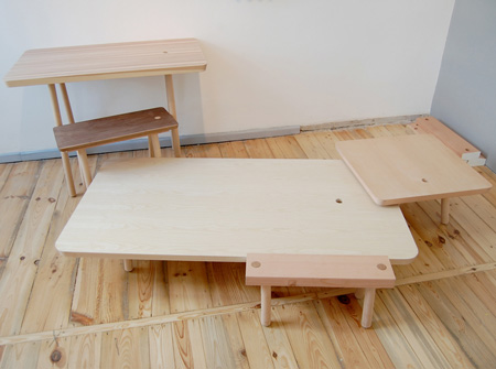 Peg by Studio Gorm Peg by Studio Gorm