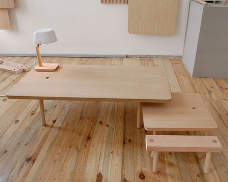 Peg by Studio Gorm Peg by Studio Gorm