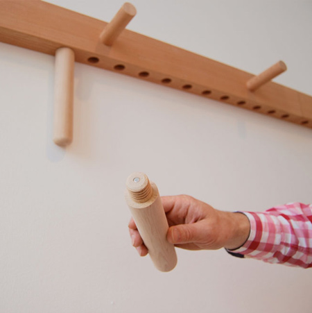Peg by Studio Gorm Peg by Studio Gorm