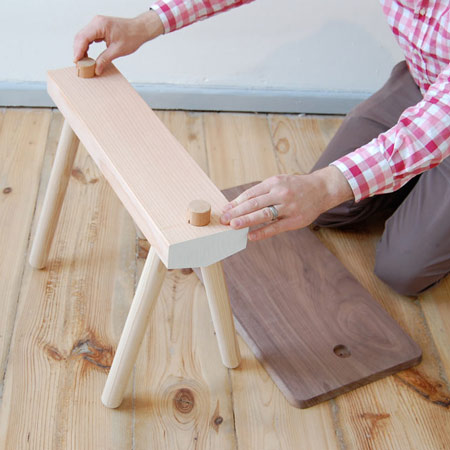 Peg by Studio Gorm Peg by Studio Gorm