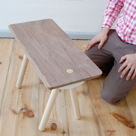 Peg by Studio Gorm Peg by Studio Gorm