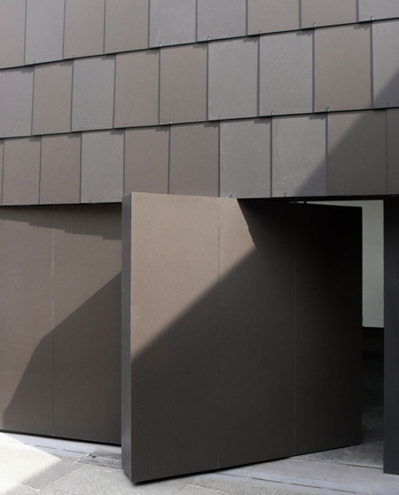 South London Gallery by 6A South London Gallery by 6A