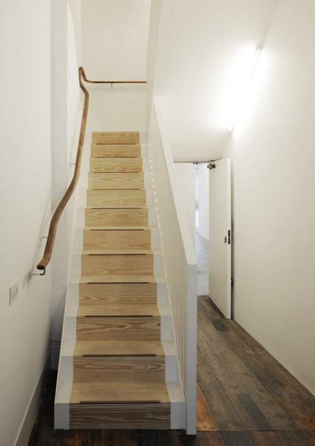 South London Gallery by 6A South London Gallery by 6A