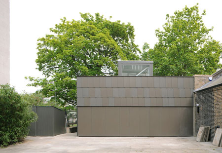 South London Gallery by 6A South London Gallery by 6A