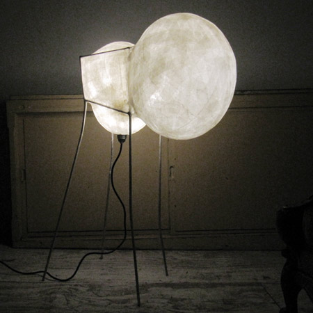 Sputnik by Pepe Heykoop