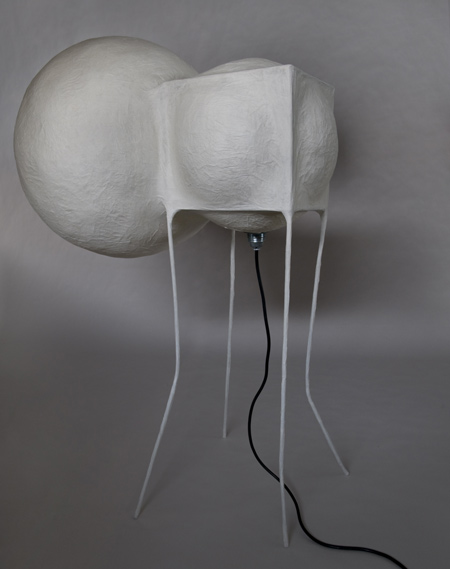 Sputnik by Pepe Heykoop