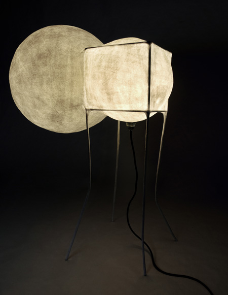 Sputnik by Pepe Heykoop