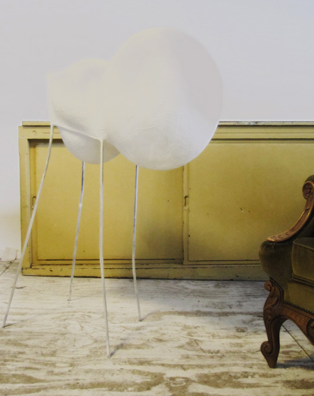 Sputnik by Pepe Heykoop