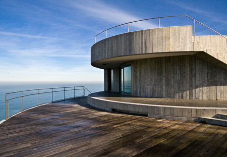 Urezkoenea House by Peña Ganchegui y Asociados Urezkoenea House by Peña Ganchegui y Asociados