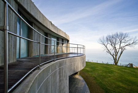 Urezkoenea House by Peña Ganchegui y Asociados Urezkoenea House by Peña Ganchegui y Asociados