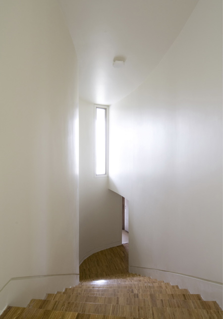 Urezkoenea House by Peña Ganchegui y Asociados Urezkoenea House by Peña Ganchegui y Asociados