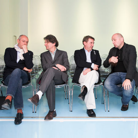 Made in Italy talks: il Modo Italiano