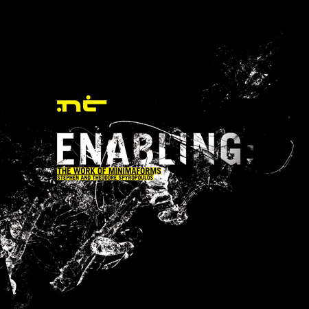 Competition: five copies of Enabling to be won