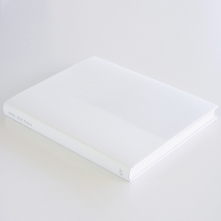 Competition: five copies of Ghost Stories by Nendo to be won