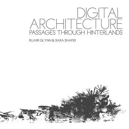 Competition: five copies of Digital Architecture to be won