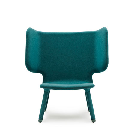 Valdemar by Artificial/form