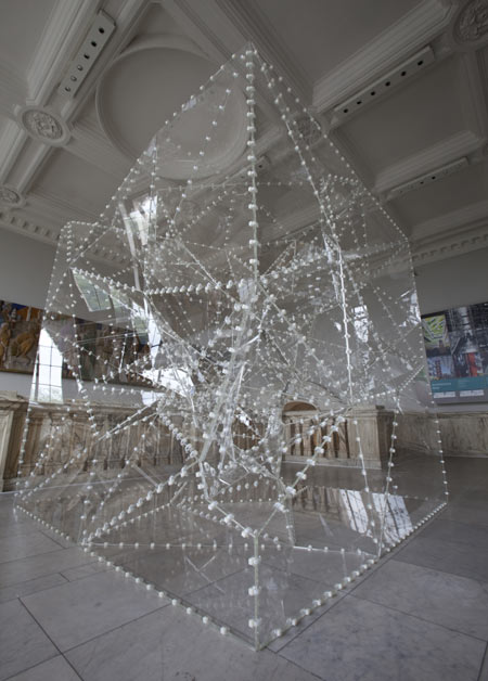 1-1 at the V&A