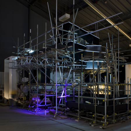 Designers of the future at Design Miami/Basel 2010 Designers of the future at Design Miami/Basel 2010