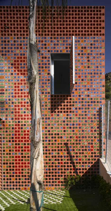 Torreagüera Vivienda Atresada by Xpiral